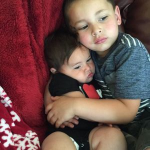 Meet your Posher, Barbara